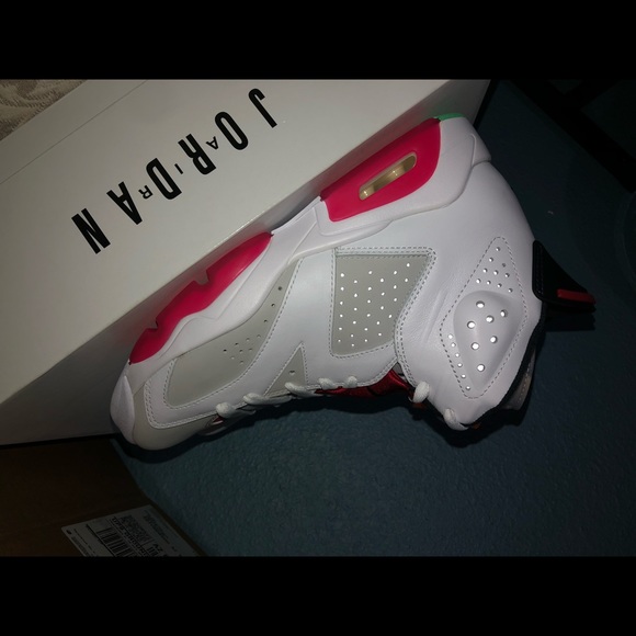 Retro 6 “Hare” - Picture 3 of 6